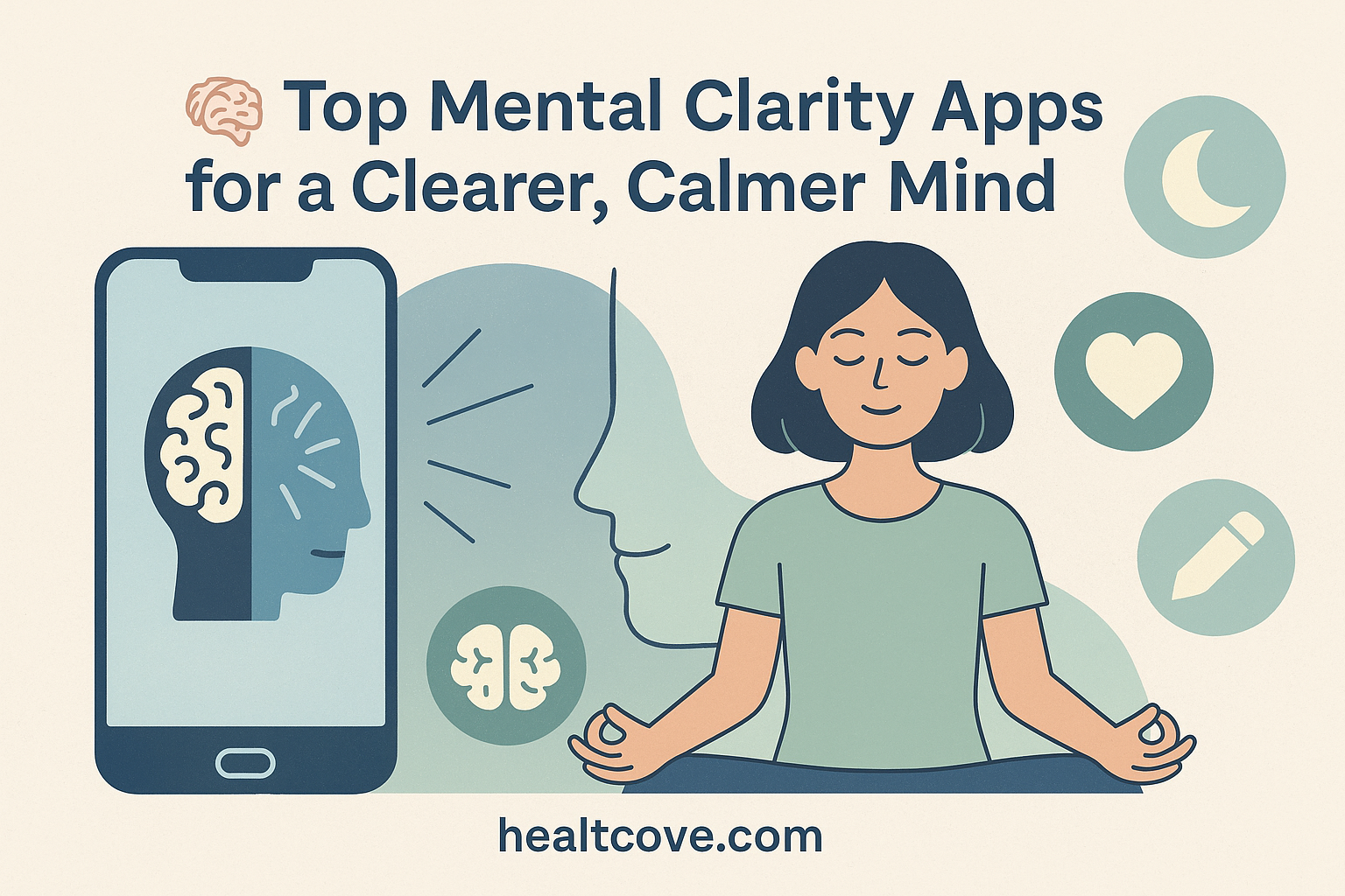 mental clarity apps